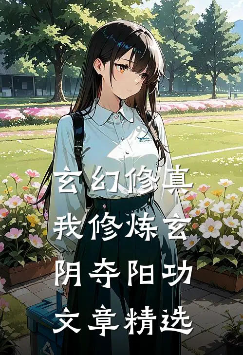 玄幻修真：我修炼玄阴夺阳功文章精选