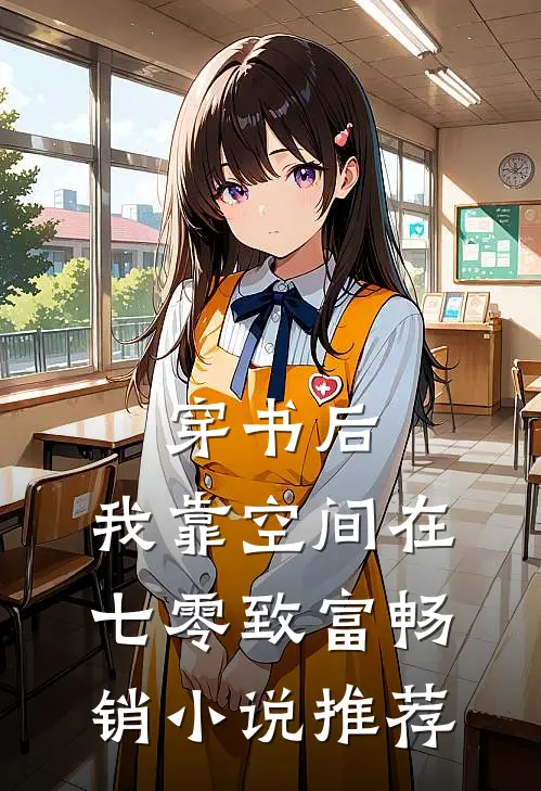 穿书后，我靠空间在七零致富畅销小说推荐