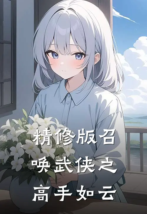 精修版召唤武侠之高手如云