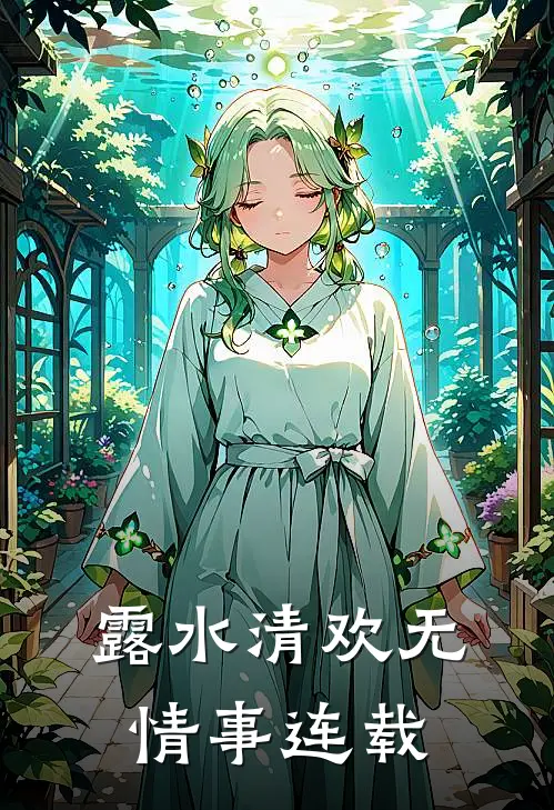 露水清欢无情事连载