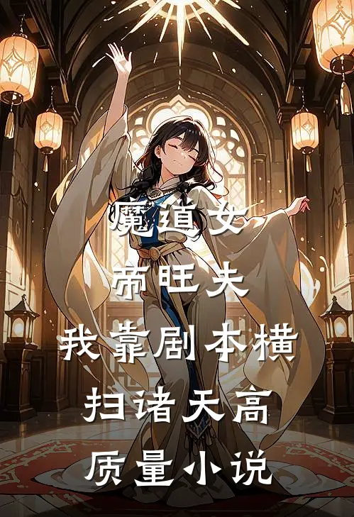 魔道女帝旺夫，我靠剧本横扫诸天高质量小说
