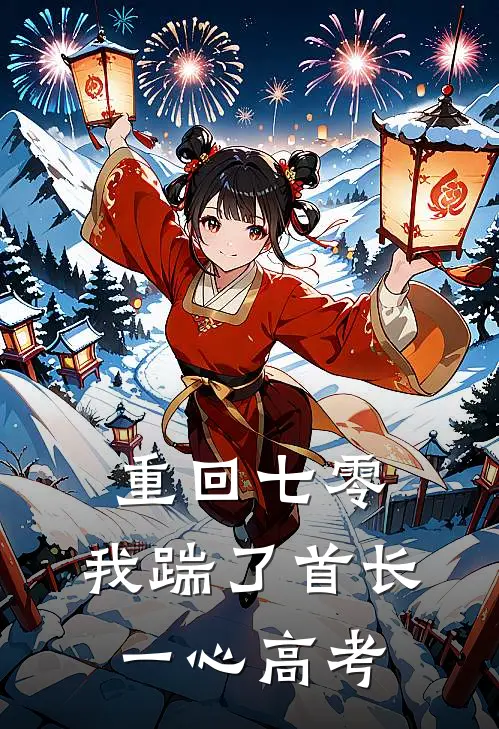 重回七零,我踹了首长一心高考
