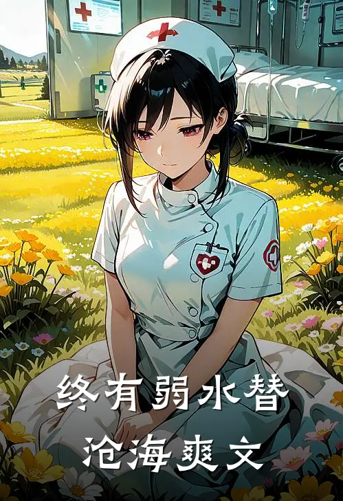 终有弱水替沧海爽文