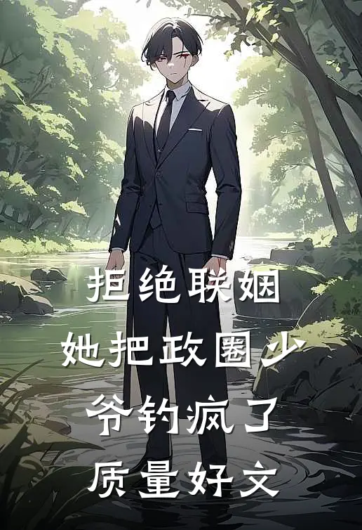 拒绝联姻，她把政圈少爷钓疯了质量好文