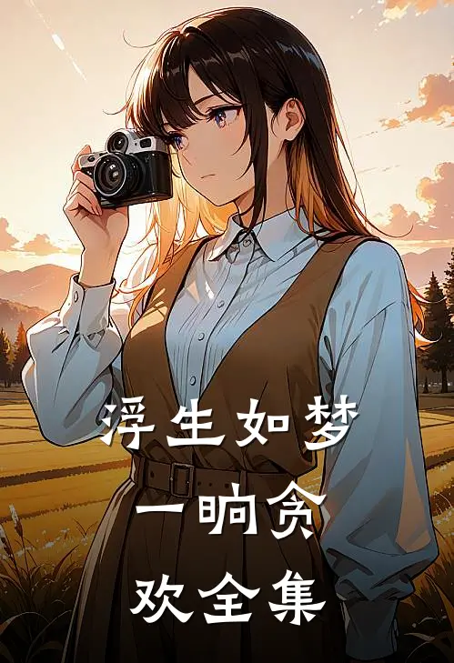 浮生如梦，一晌贪欢 全集