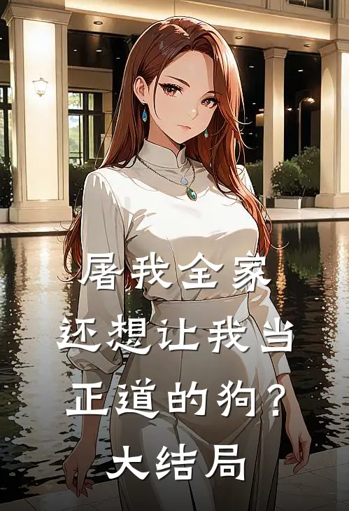 屠我全家，还想让我当正道的狗？大结局