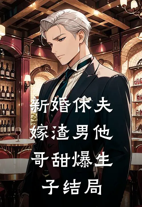 新婚休夫：嫁渣男他哥甜爆生子结局