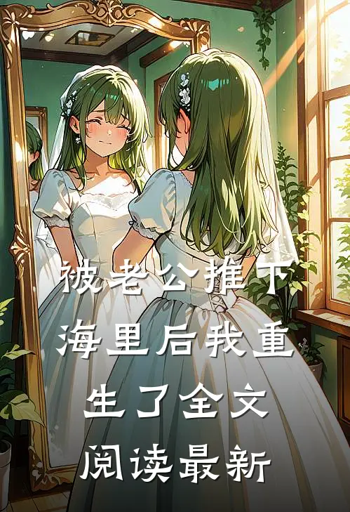 被老公推下海里后我重生了全文阅读最新