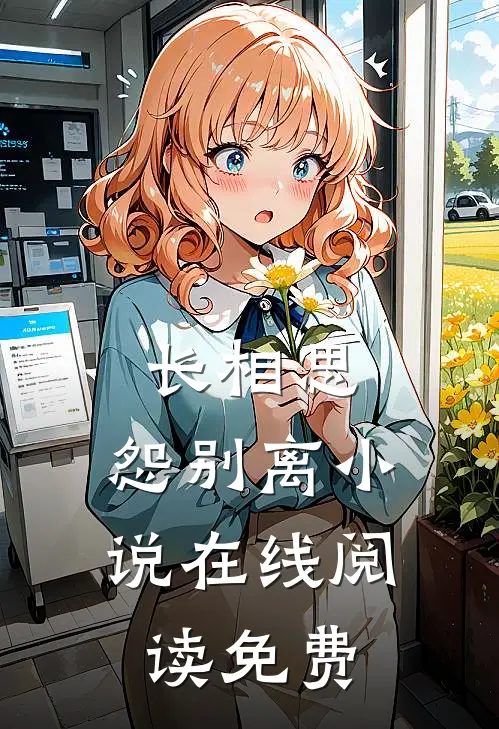 长相思，怨别离小说在线阅读免费