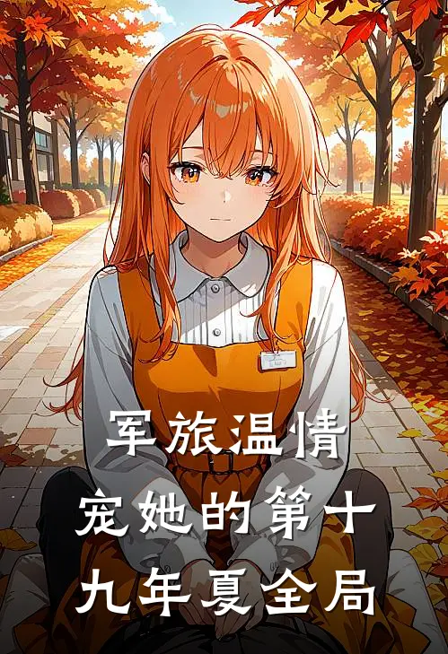 军旅温情：宠她的第十九年夏全局