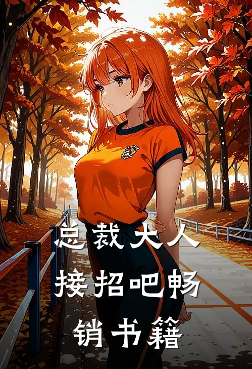 总裁大人接招吧畅销书籍