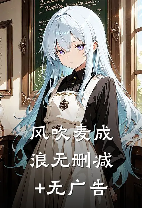 风吹麦成浪无删减+无广告