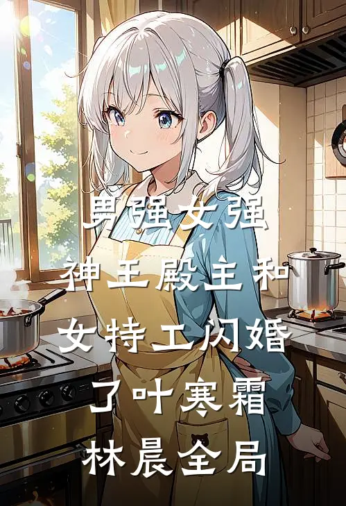 男强女强：神王殿主和女特工闪婚了叶寒霜林晨全局