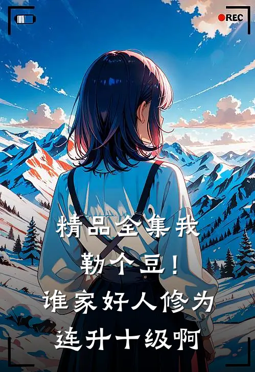 精品全集我勒个豆！谁家好人修为连升十级啊