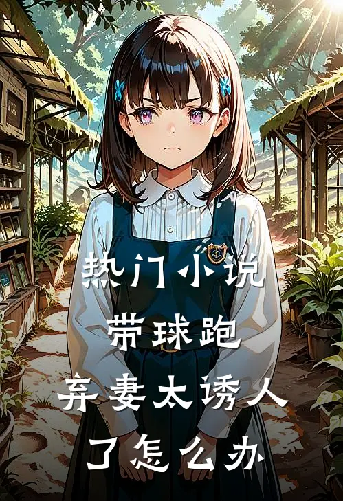 热门小说带球跑：弃妻太诱人了怎么办