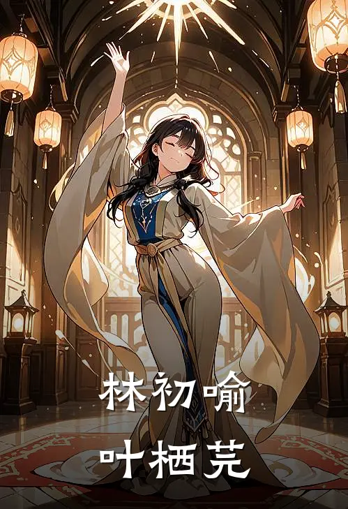 林初喻叶栖芫
