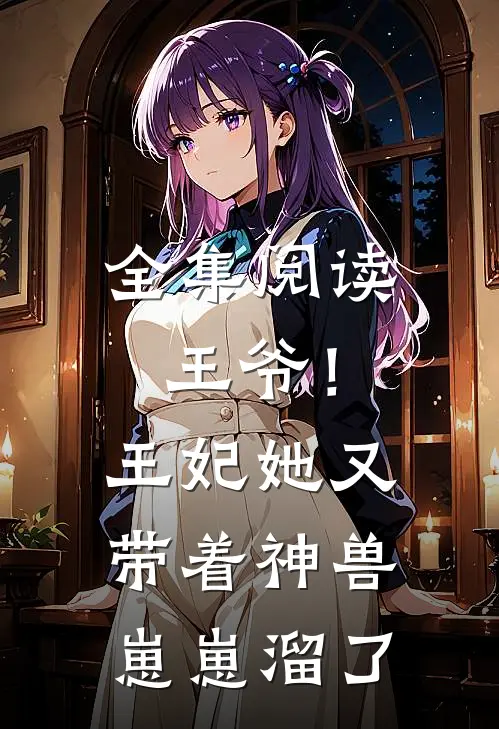 全集阅读王爷!王妃她又带着神兽崽崽溜了