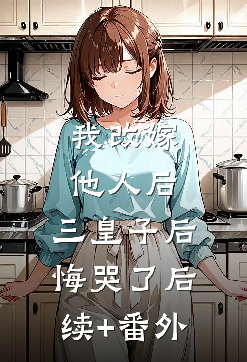 我改嫁他人后，三皇子后悔哭了后续+番外