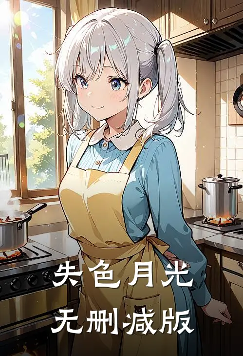 失色月光无删减版