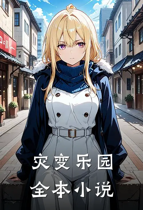 灾变乐园全本小说