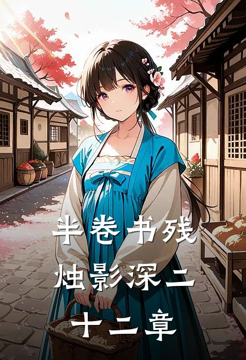 半卷书残烛影深二十二章
