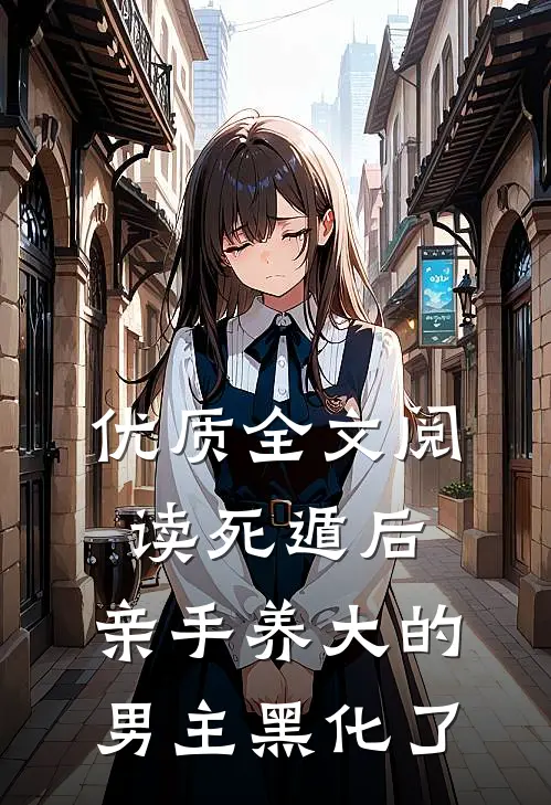 优质全文阅读死遁后，亲手养大的男主黑化了
