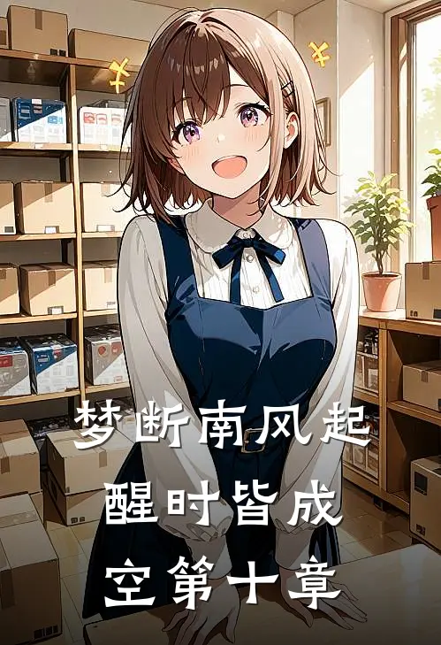 梦断南风起，醒时皆成空第十章
