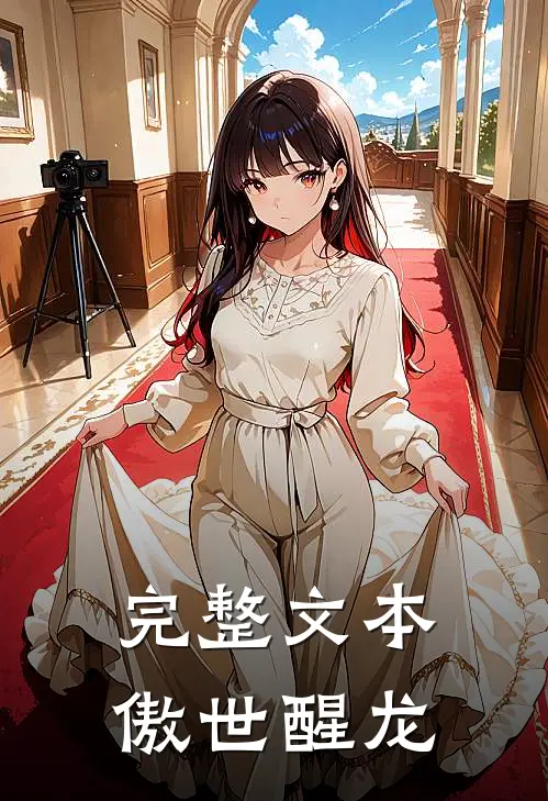 完整文本傲世醒龙