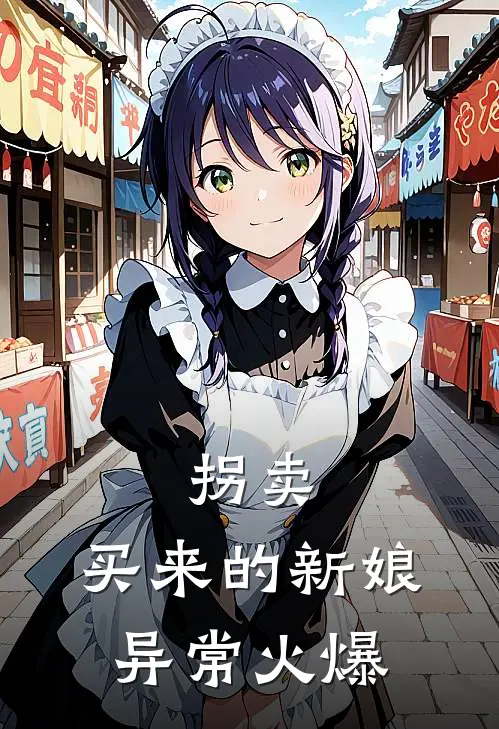 拐卖：买来的新娘异常火爆