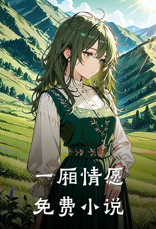 一厢情愿免费小说