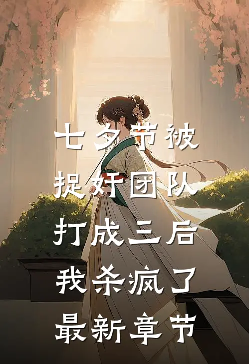 七夕节被捉奸团队打成三后，我杀疯了最新章节