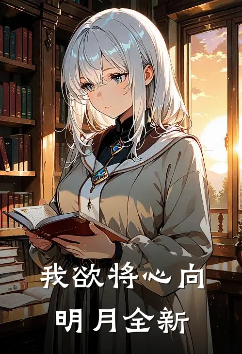 我欲将心向明月全新