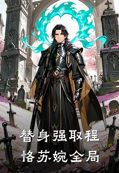 替身强取程恪苏婉全局
