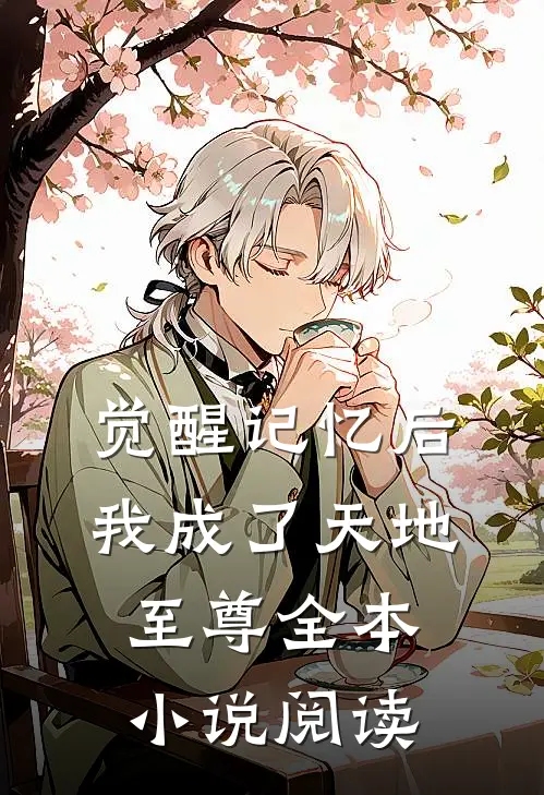 觉醒记忆后，我成了天地至尊全本小说阅读