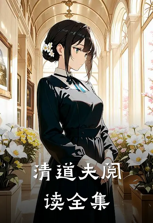 清道夫阅读全集