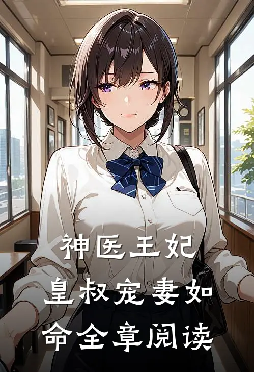 神医王妃：皇叔宠妻如命全章阅读