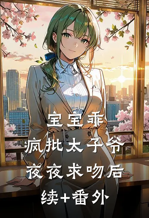 宝宝乖，疯批太子爷夜夜求吻后续+番外