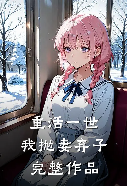 重活一世,我抛妻弃子完整作品