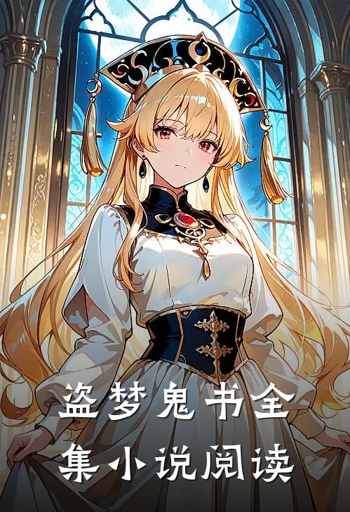 盗梦鬼书全集阅读免费