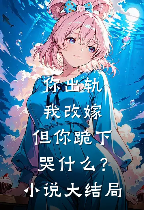 你出轨我改嫁，但你跪下哭什么？小说大结局