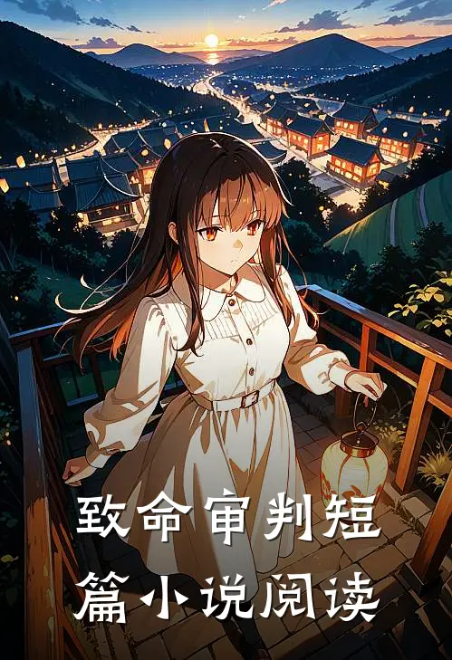 致命审判短篇小说阅读