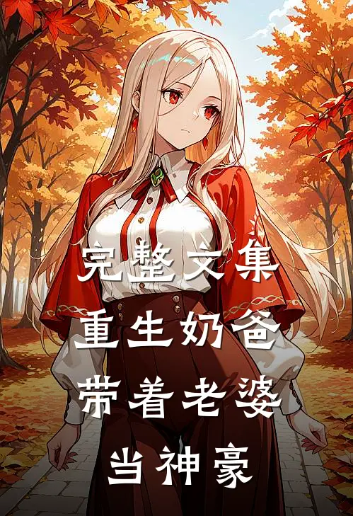 完整文集重生奶爸,带着老婆当神豪的