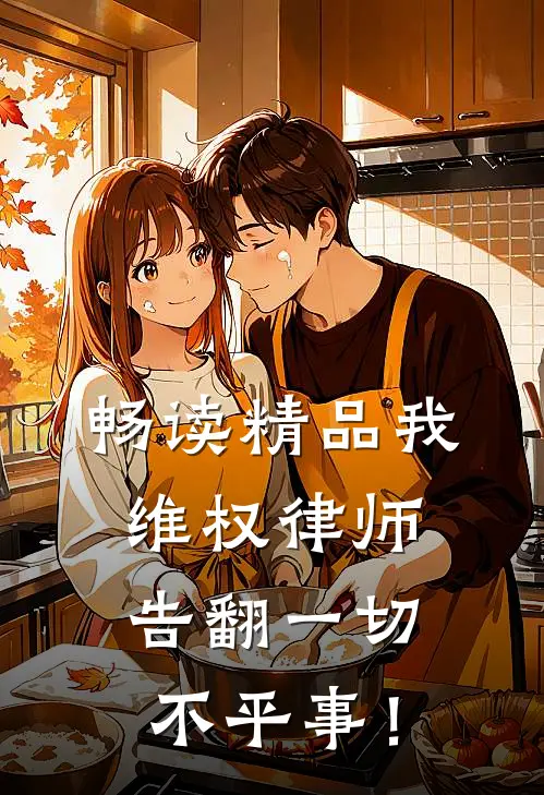 畅读精品我，维权律师，告翻一切不平事！
