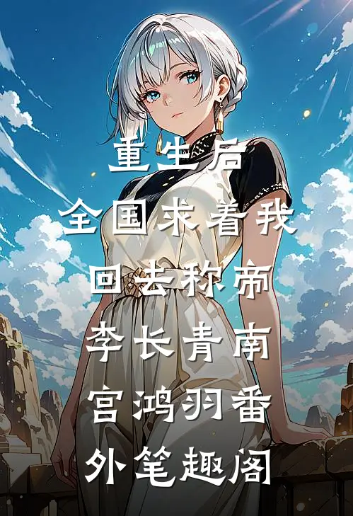 重生后，全国求着我回去称帝：李长青南宫鸿羽番外笔趣阁