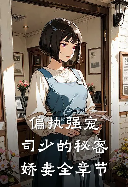 偏执强宠司少的秘密娇妻全章节免费阅读