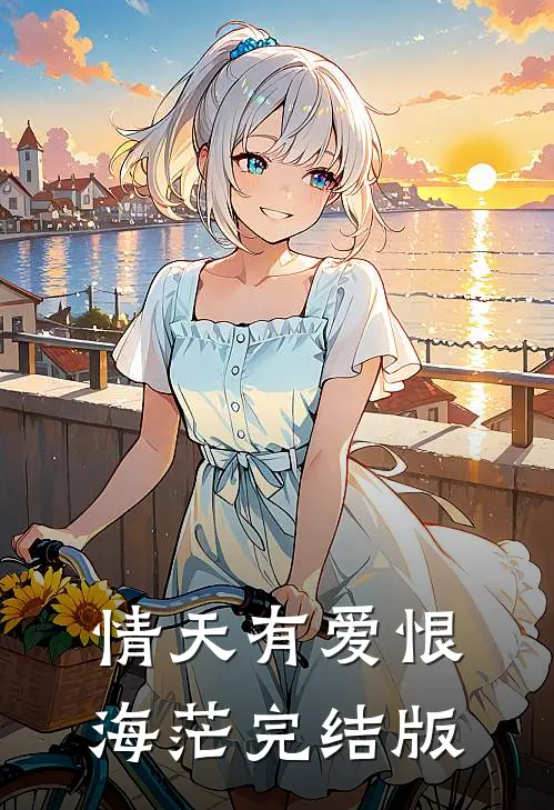 情天有爱恨海茫完结版
