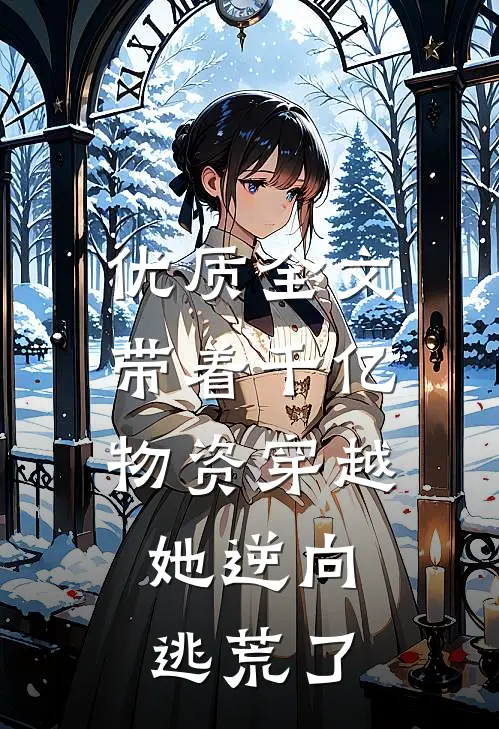 优质全文带着千亿物资穿越，她逆向逃荒了