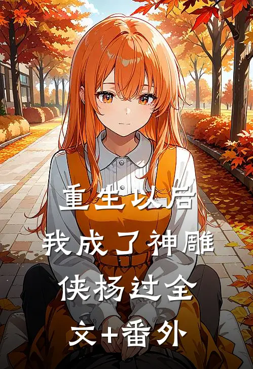 重生以后，我成了神雕侠杨过全文+番外