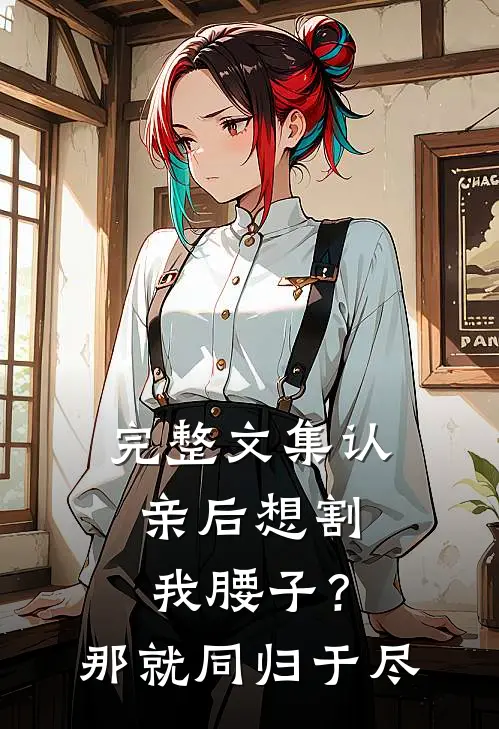 完整文集认亲后想割我腰子？那就同归于尽