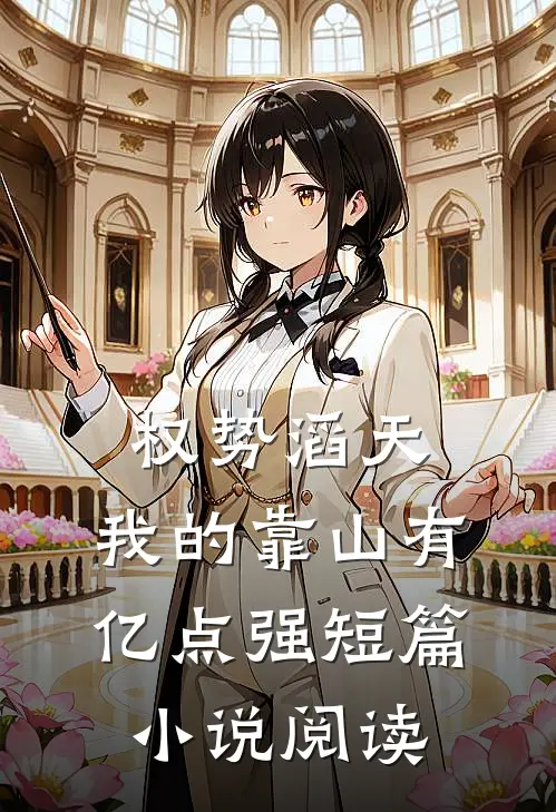 权势滔天：我的靠山有亿点强短篇小说阅读